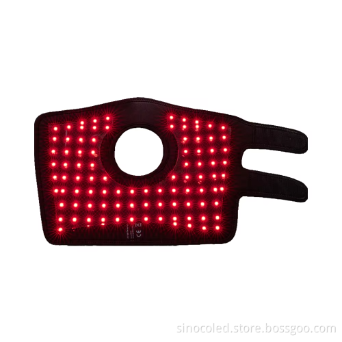 Red Light Therapy Instrument for Horse and Dog Knee Care